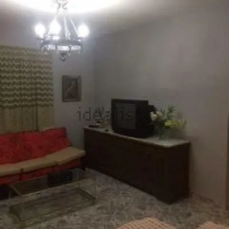 Casa Pascualet מלון