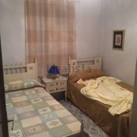 Casa Pascualet מלון 3*