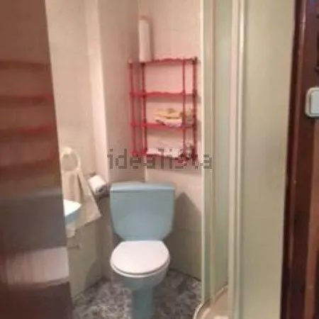 Casa Pascualet מלון 3*