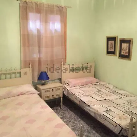 מלון Casa Pascualet