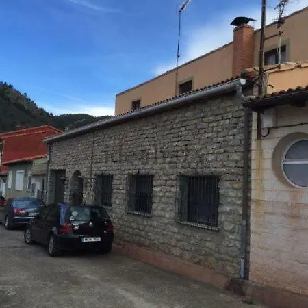 Casa Pascualet