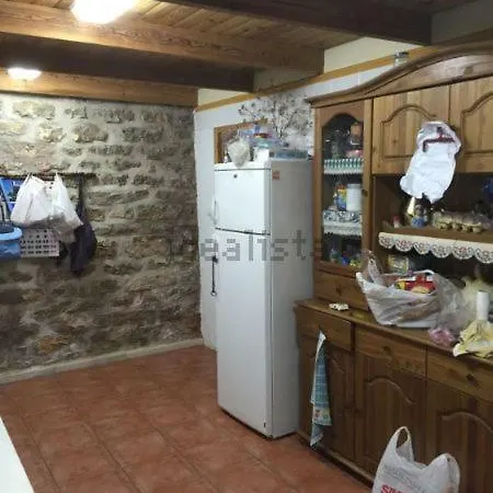 מלון Casa Pascualet 3*