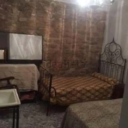 Casa Pascualet מלון