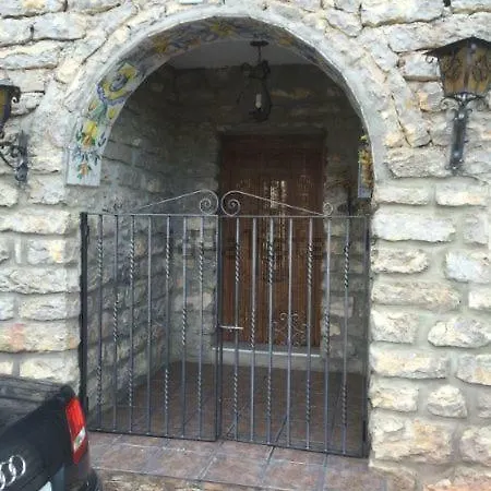 מלון Casa Pascualet